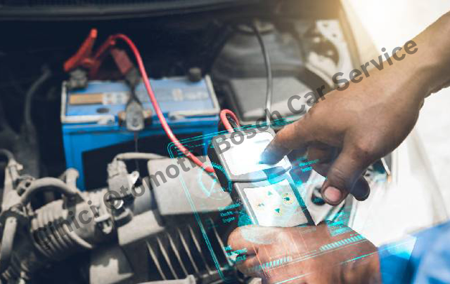 Akü Neden Kendiliğinden Boşalır?