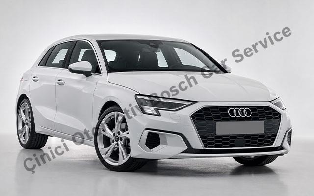 Ankara Audi Özel Servis