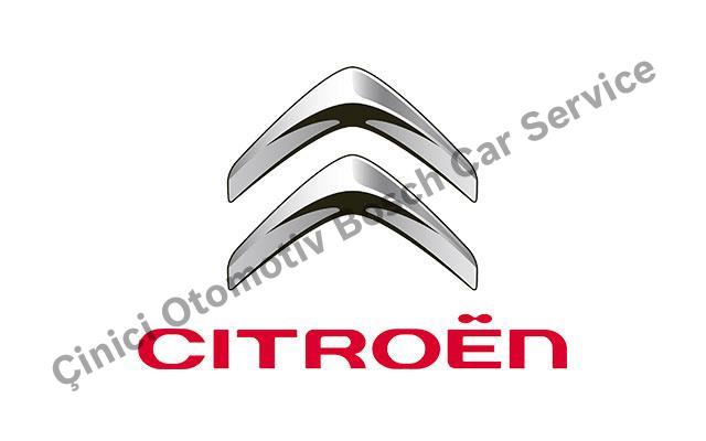 Ankara Citroen Servisi