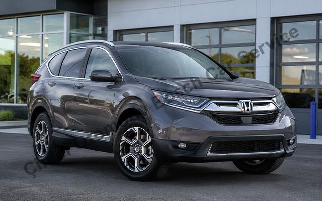 Ankara Honda Özel Servisi 