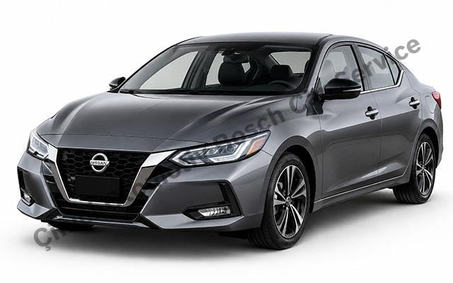 Ankara Nissan Özel Servis