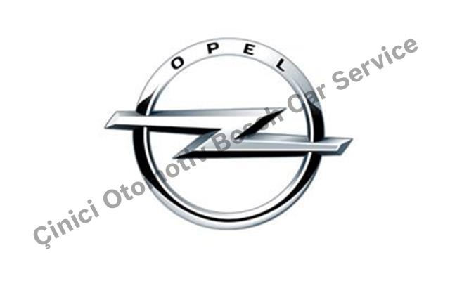 Ankara Opel Servisi
