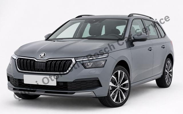Ankara Skoda Servisi