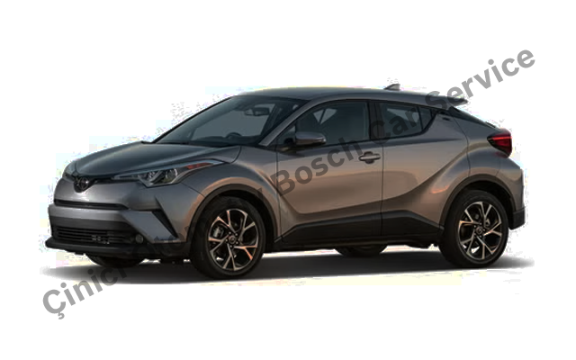 Ankara Toyota Servisi