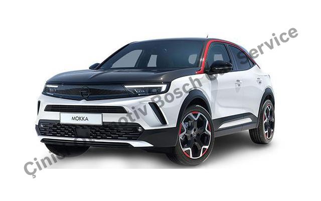 Ankara´daki En İyi Opel Servis Noktaları