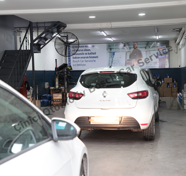 Çayyolu Oto Tamir ve Araç Bakımları