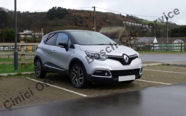 Renault Servisi