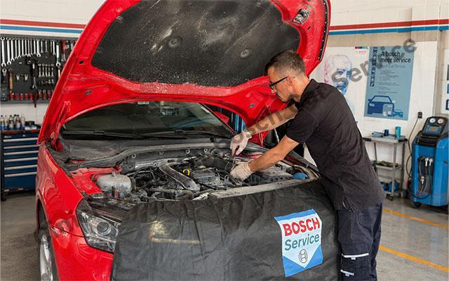 Çinici Oto BCS Araç Garantinizi Korur