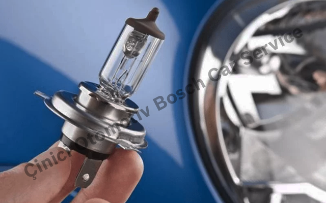 Kısa Far Ayarı Nasıl Yapılır?