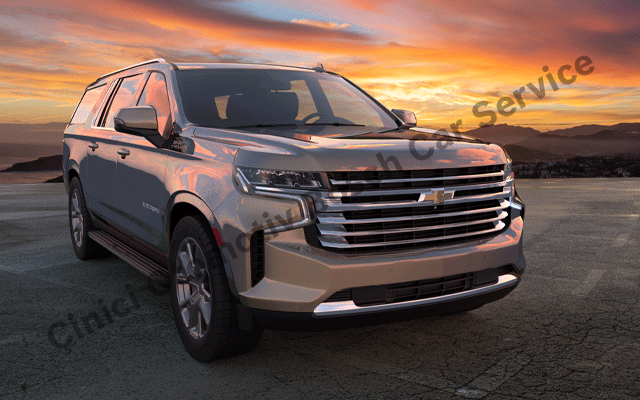 Profesyonel Hizmetin Adresi Ankara Chevrolet Servisi Çinici BCS