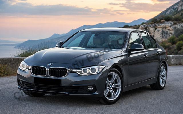 Şaşmaz BMW Servis