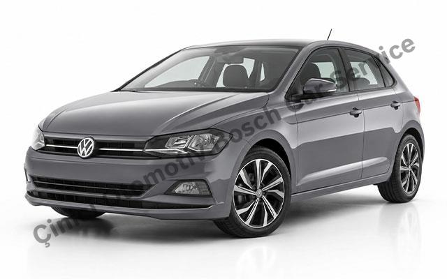 Şaşmaz Volkswagen Servisi